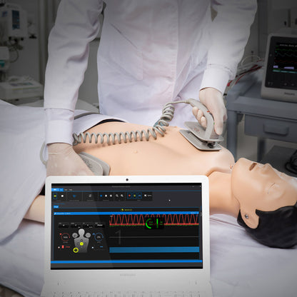 Advanced BLS Simulator