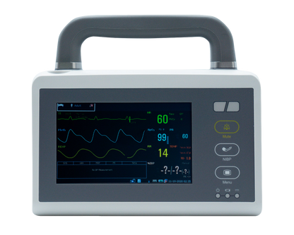 iM20 Transport Patient Monitor