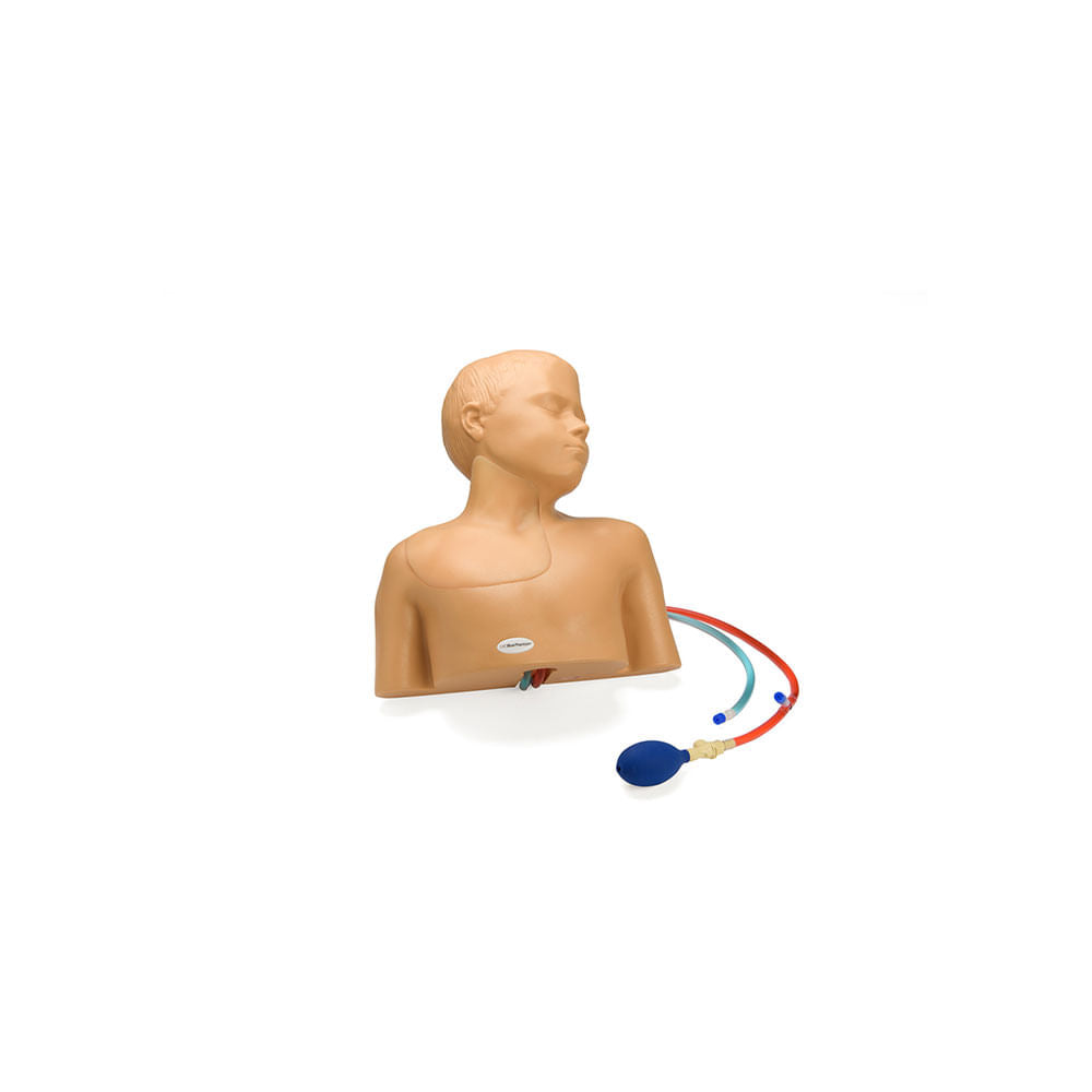 Blue Phantom Pediatric Central Line and Regional Anesthesia Ultrasound Training Model