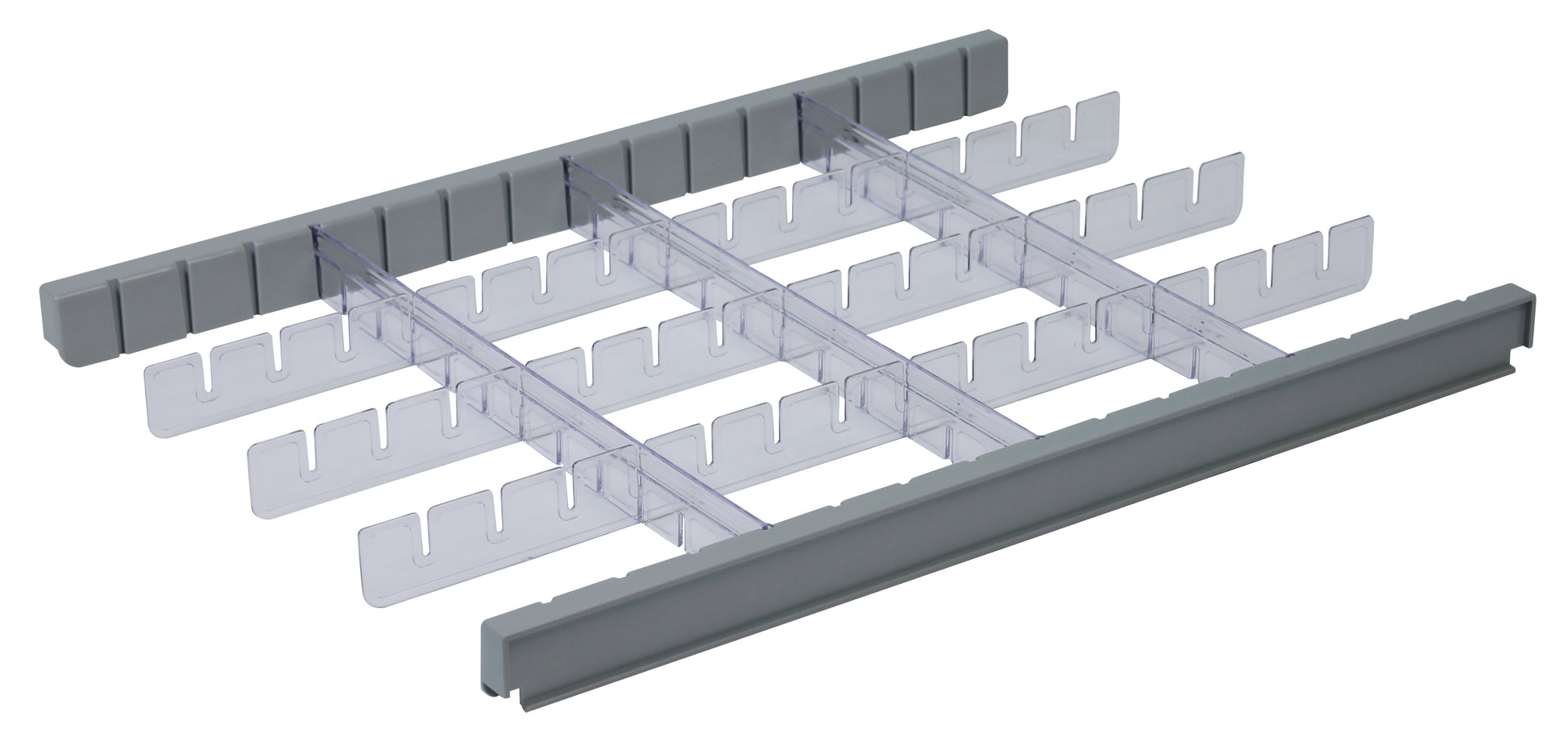 3 Inch Drawer Divider Set