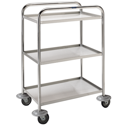 CDS-140-B Light Weight Utility Cart