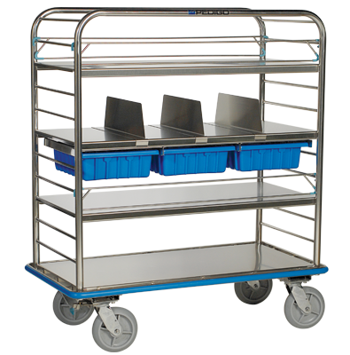 CDS-148 Distribution Cart