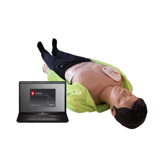 Advanced BLS Simulator