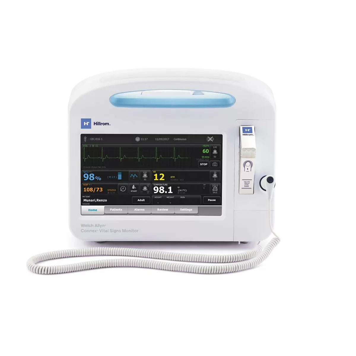 Connex Vital Signs Monitor