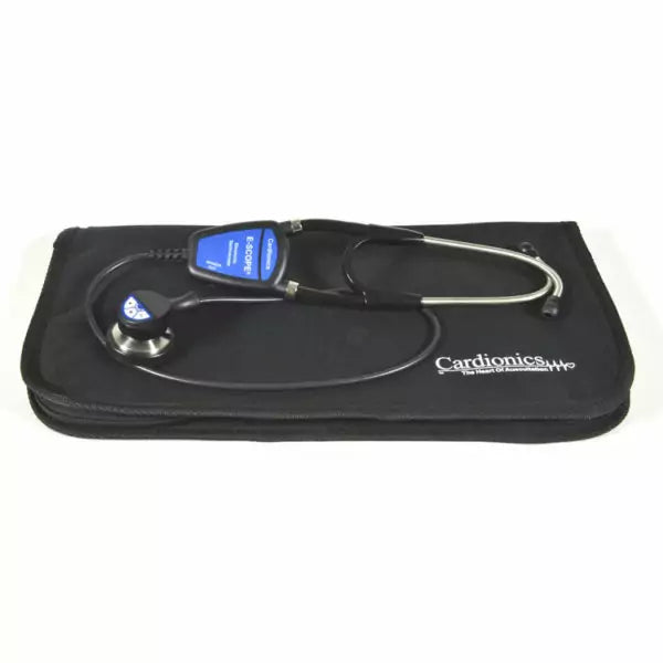 Clinical E-Scope® Electronic Stethoscope