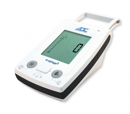 e-sphyg™ 3 + NIBP Monitor with Adcuff+