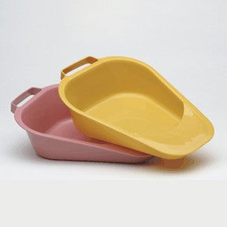 Fracture Bedpan With Plastic Guard 34OZ