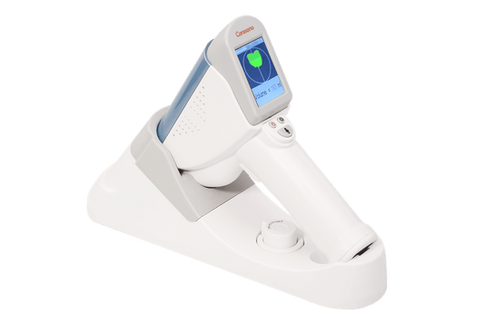 Caresono HD2 Hand Held Bladder Scanner