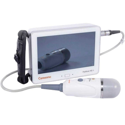 Caresono HD3 Bladder Scanner