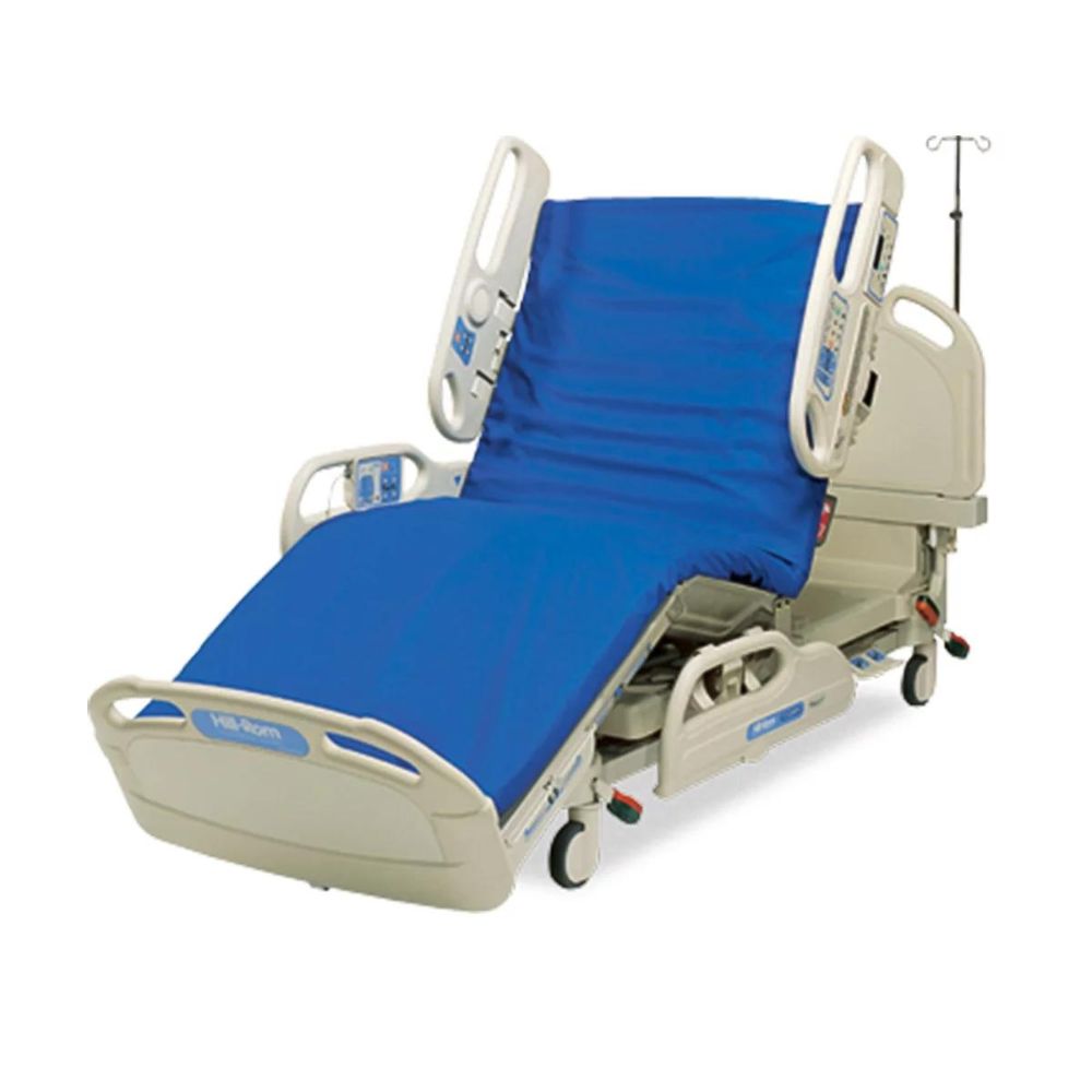 Hill-Rom VersaCare Med-Surg Bed