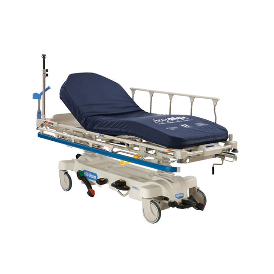 Hill-Rom DuraStar P8005 Transport Stretcher