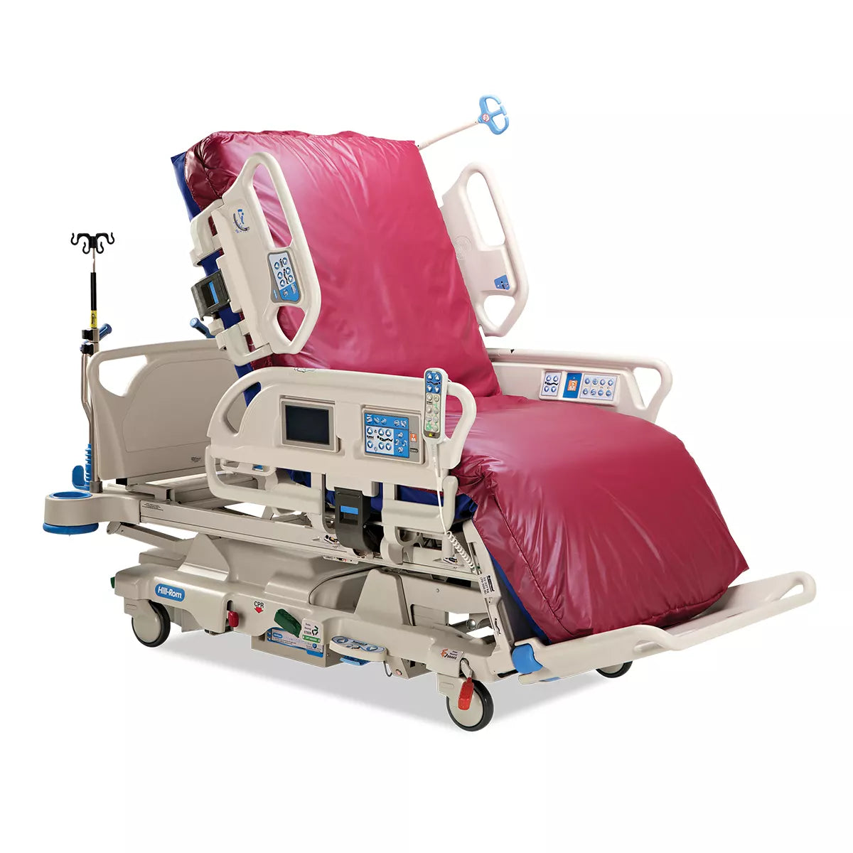 Hillrom Progressa ICU Bed