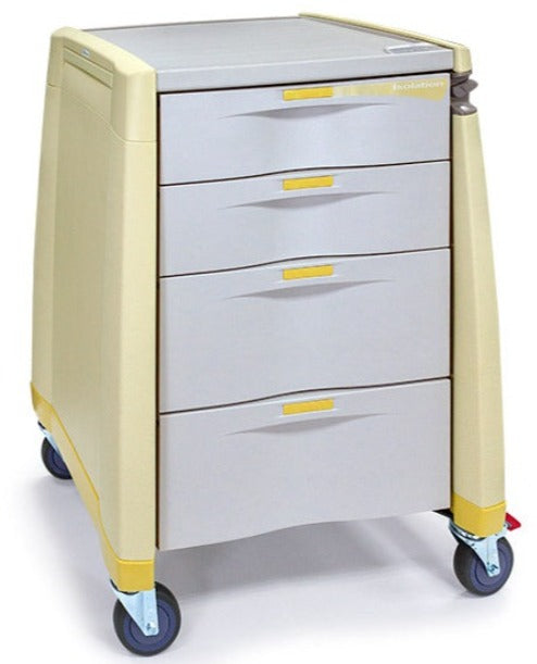 Avalo Isolation Cart