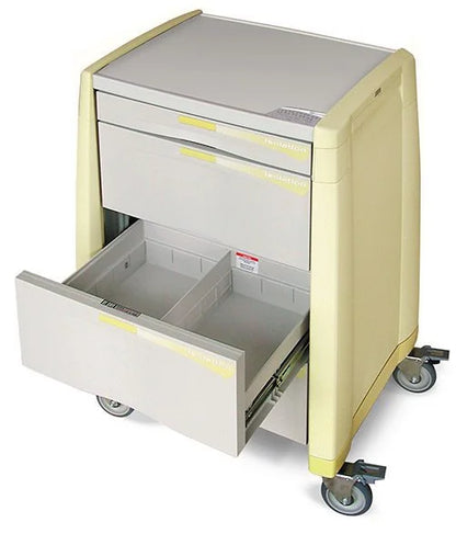 Avalo Isolation Cart