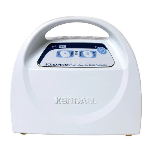 Kendall SCD Express 9525 Controller 