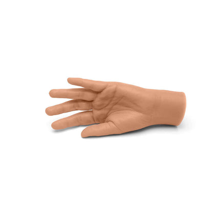 Medicor Small Adult Burned Hand