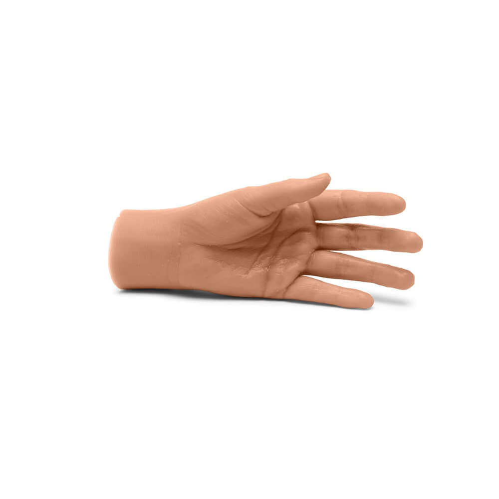 Medicor Large Adult Hand