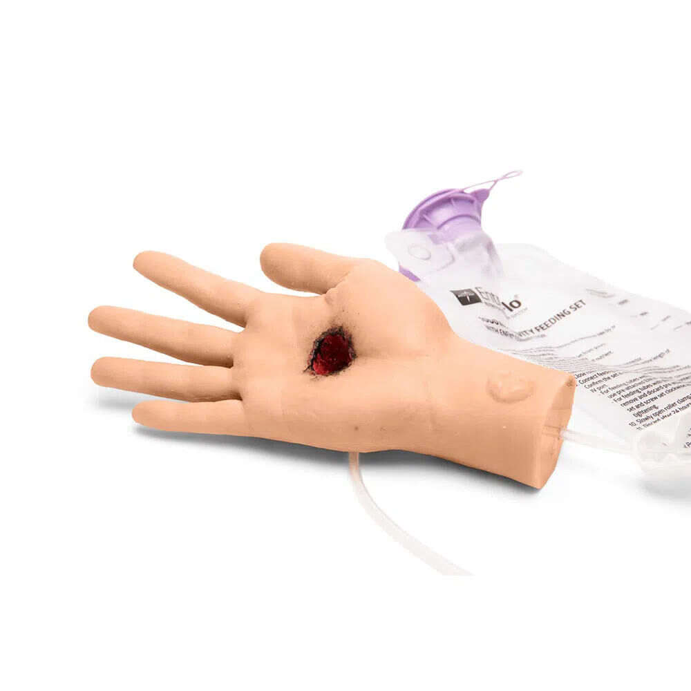 Medicor Large Adult Hand