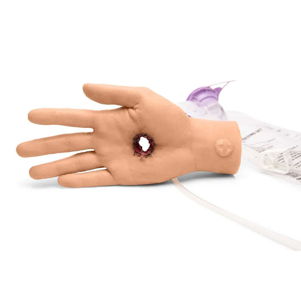 Medicor Large Adult Hand