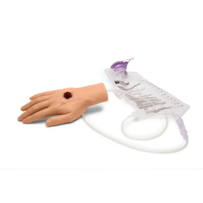 Medicor Large Adult Hand