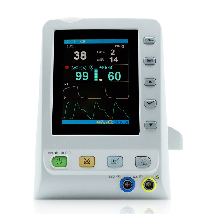 M3B Vital Signs Monitor