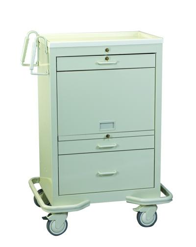 Unit Dose Medication Cart