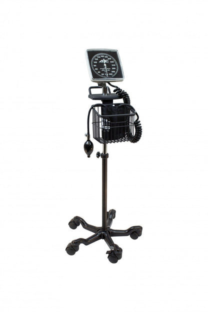 Diagnostix™ 752M+ Mobile Aneroid Sphyg with Adcuff+