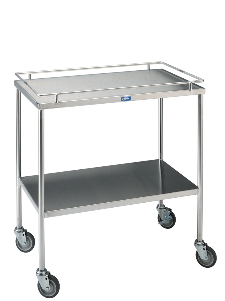 pediatric scale table