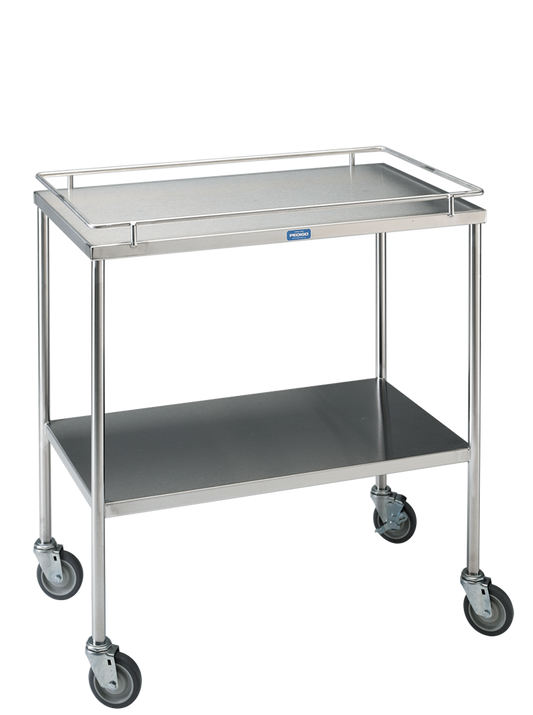 pediatric scale table