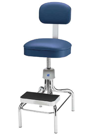 P-55 / T-55 Deluxe Laboratory Stool