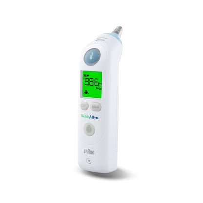 ThermoScan PRO 6000 Ear Thermometer