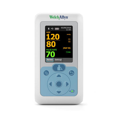 Connex ProBP 3400 Mobile Digital Blood Pressure Device