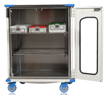 RCC-245-B rev-o-lu-tion™ Cart