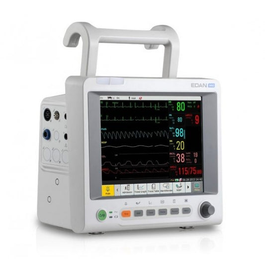 iM60-G2 Patient Monitor