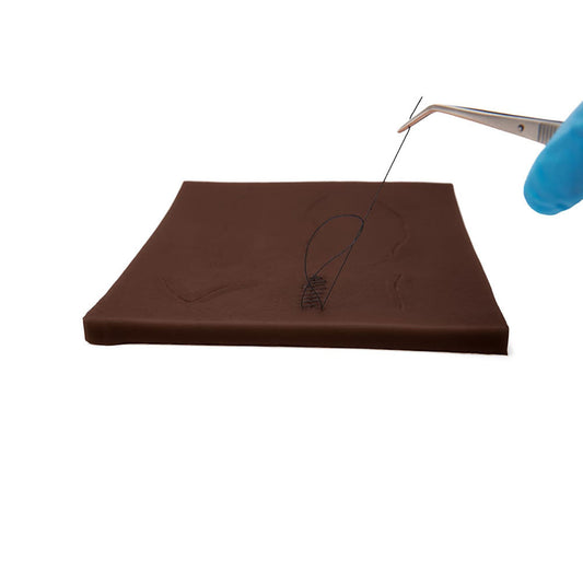 Medicor Suturing & Stapling Skin Pads