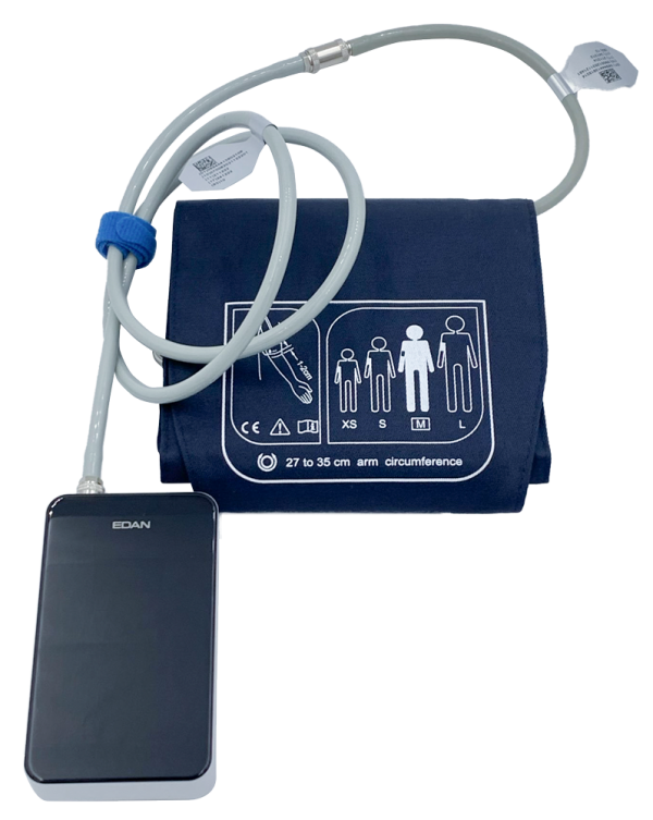 SA-10 Ambulatory Blood Pressure Monitor