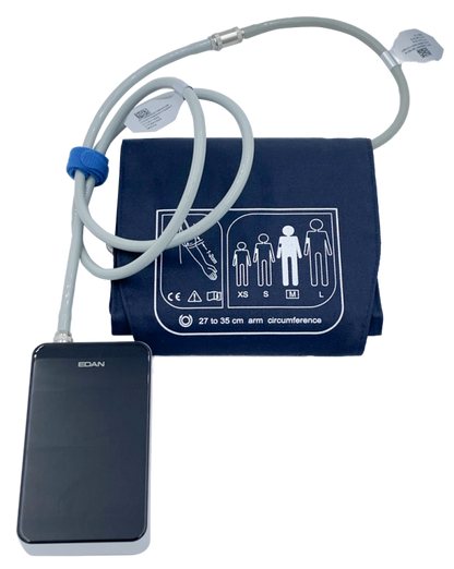 SA-10 Ambulatory Blood Pressure Monitor