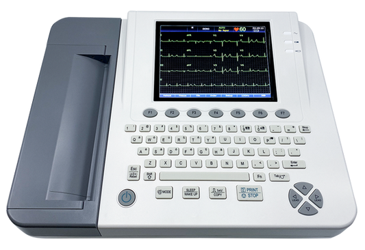 SE-1200 EKG Machine