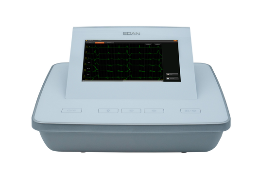 SE-1202 ECG Machine