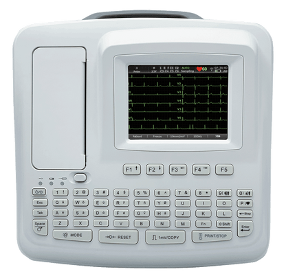 SE-601 EKG Machine