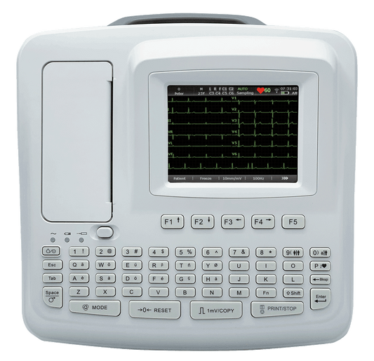 SE-601 EKG Machine