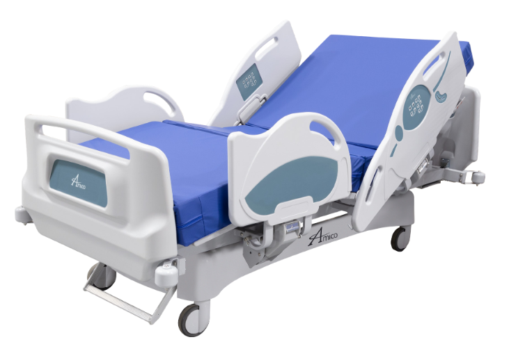 Apollo AC 400C Hospital Bed