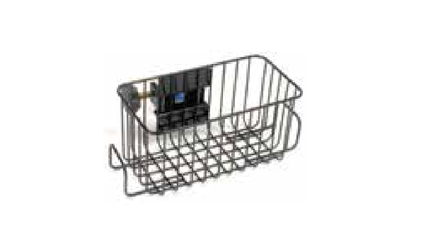 Pedigo IV Wire Basket