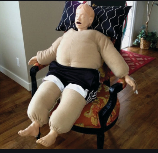 Pediatric Obesity Suit