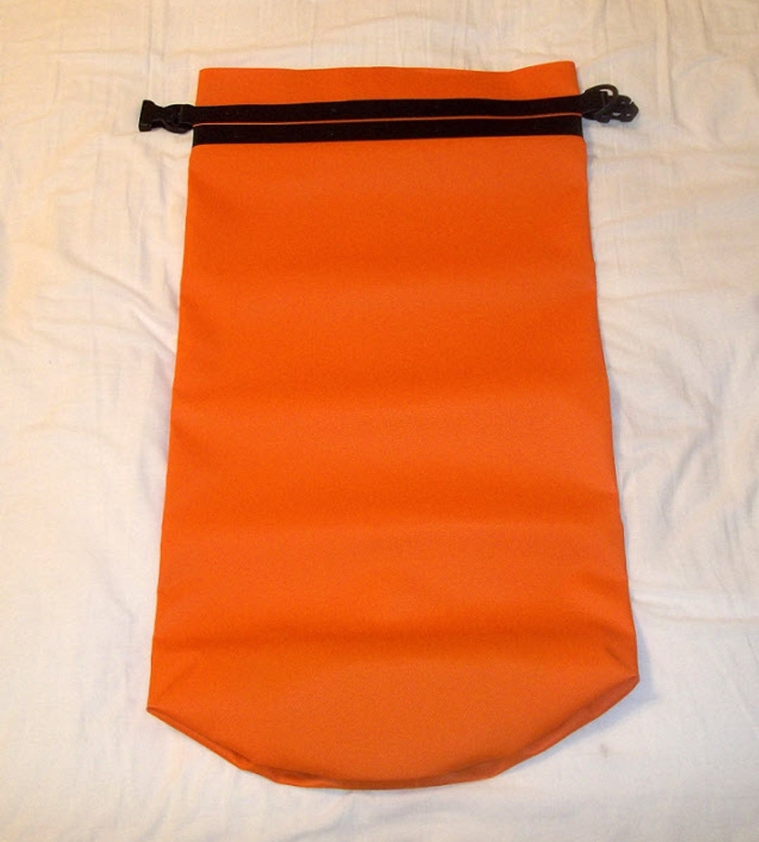 Weight-Holding Bag For Pediatric Obesity Suit