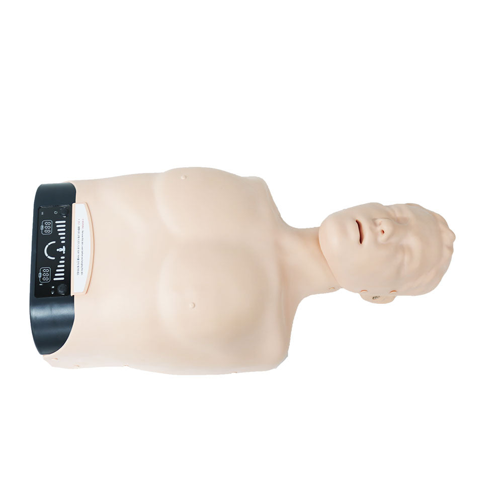 Self-Training CPR Model – Sherpa Plus