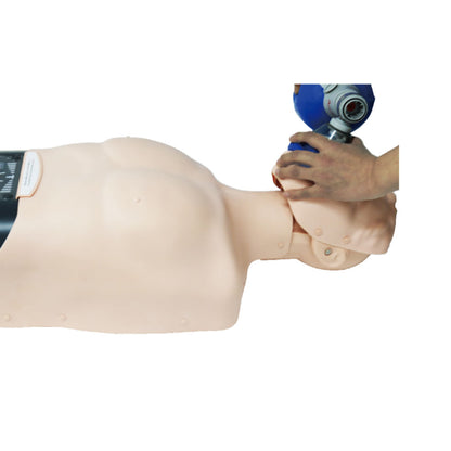 Self-Training CPR Model – Sherpa Plus