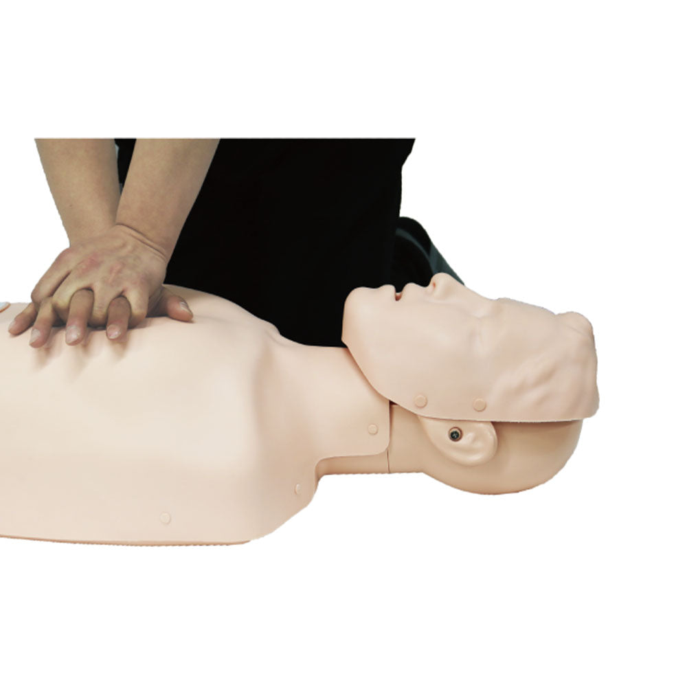 Self-Training CPR Model – Sherpa Plus