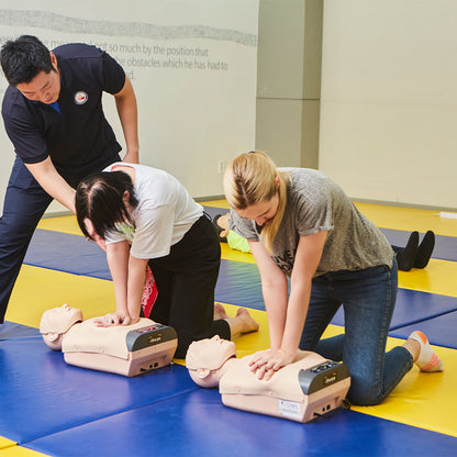 Self-Training CPR Model – Sherpa Plus