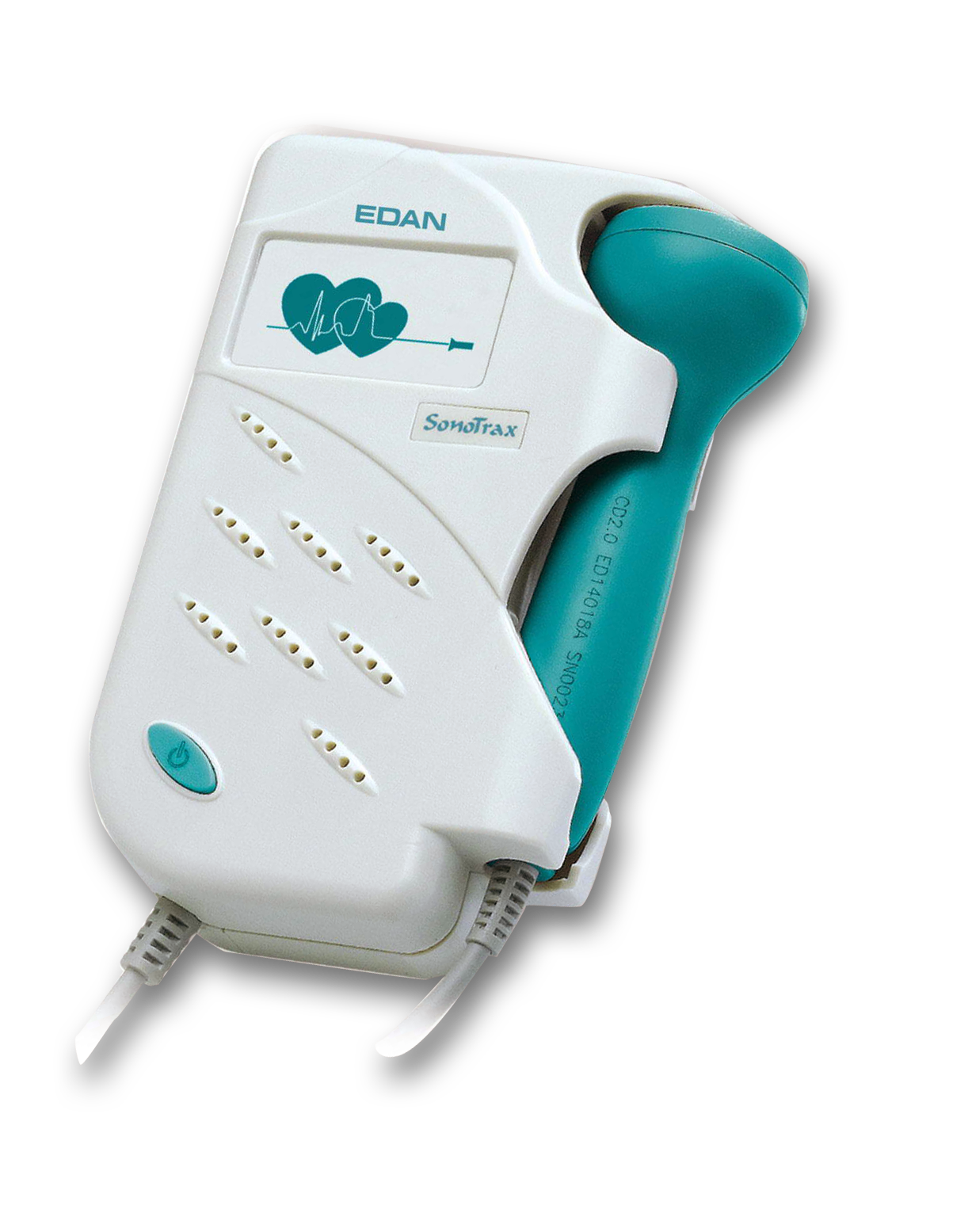 Sonotrax Lite Doppler